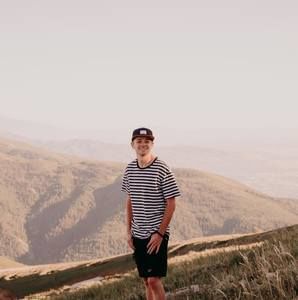 Meet your Posher, Dallin